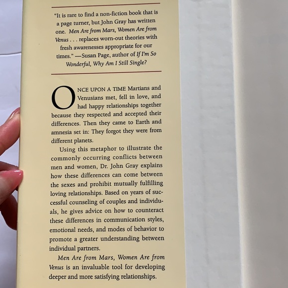 BoardGame & Book Bundle | Men Are From Mars, Women Are From Venus | Relationship - Picture 4 of 16